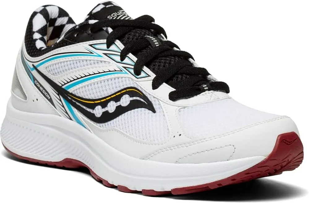 Saucony Men's Cohesion 14 Trail Running Shoe