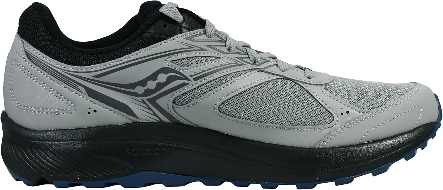 Saucony Men's Cohesion 14 Trail Running Shoe