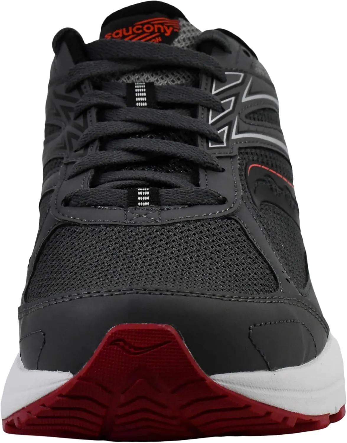 Saucony Men's Cohesion 14 Trail Running Shoe