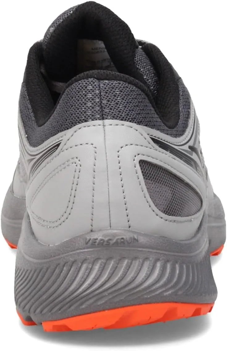 Saucony Men's Cohesion 14 Trail Running Shoe