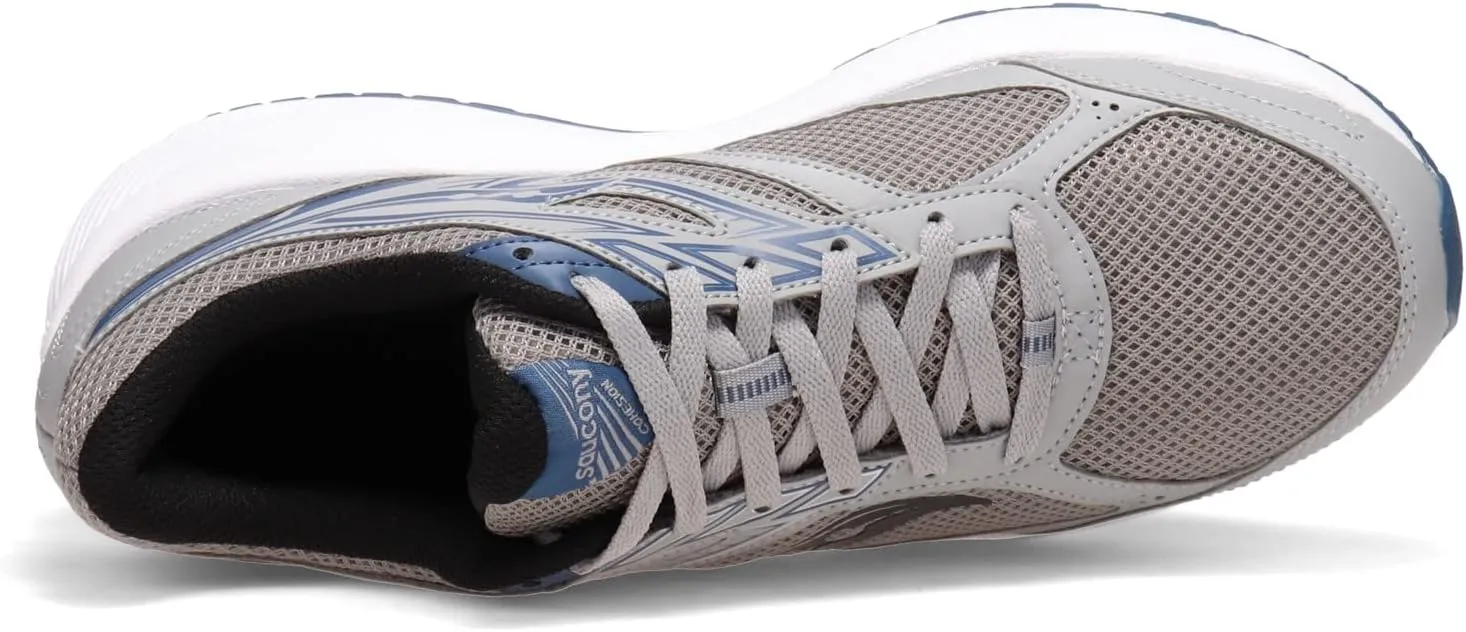 Saucony Men's Cohesion 14 Trail Running Shoe