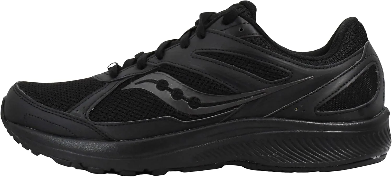 Saucony Men's Cohesion 14 Trail Running Shoe