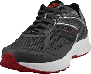 Saucony Men's Cohesion 14 Trail Running Shoe