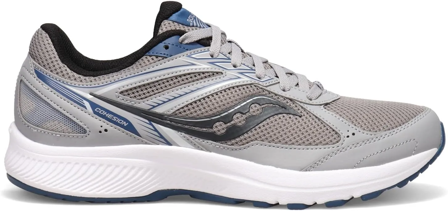 Saucony Men's Cohesion 14 Trail Running Shoe