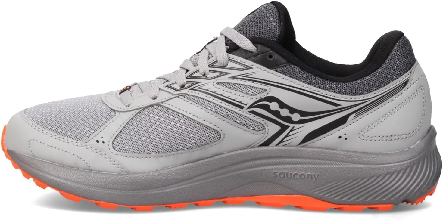 Saucony Men's Cohesion 14 Trail Running Shoe