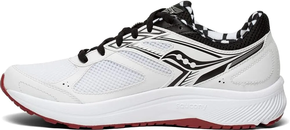 Saucony Men's Cohesion 14 Trail Running Shoe