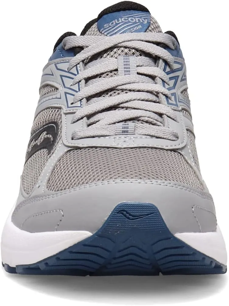 Saucony Men's Cohesion 14 Trail Running Shoe