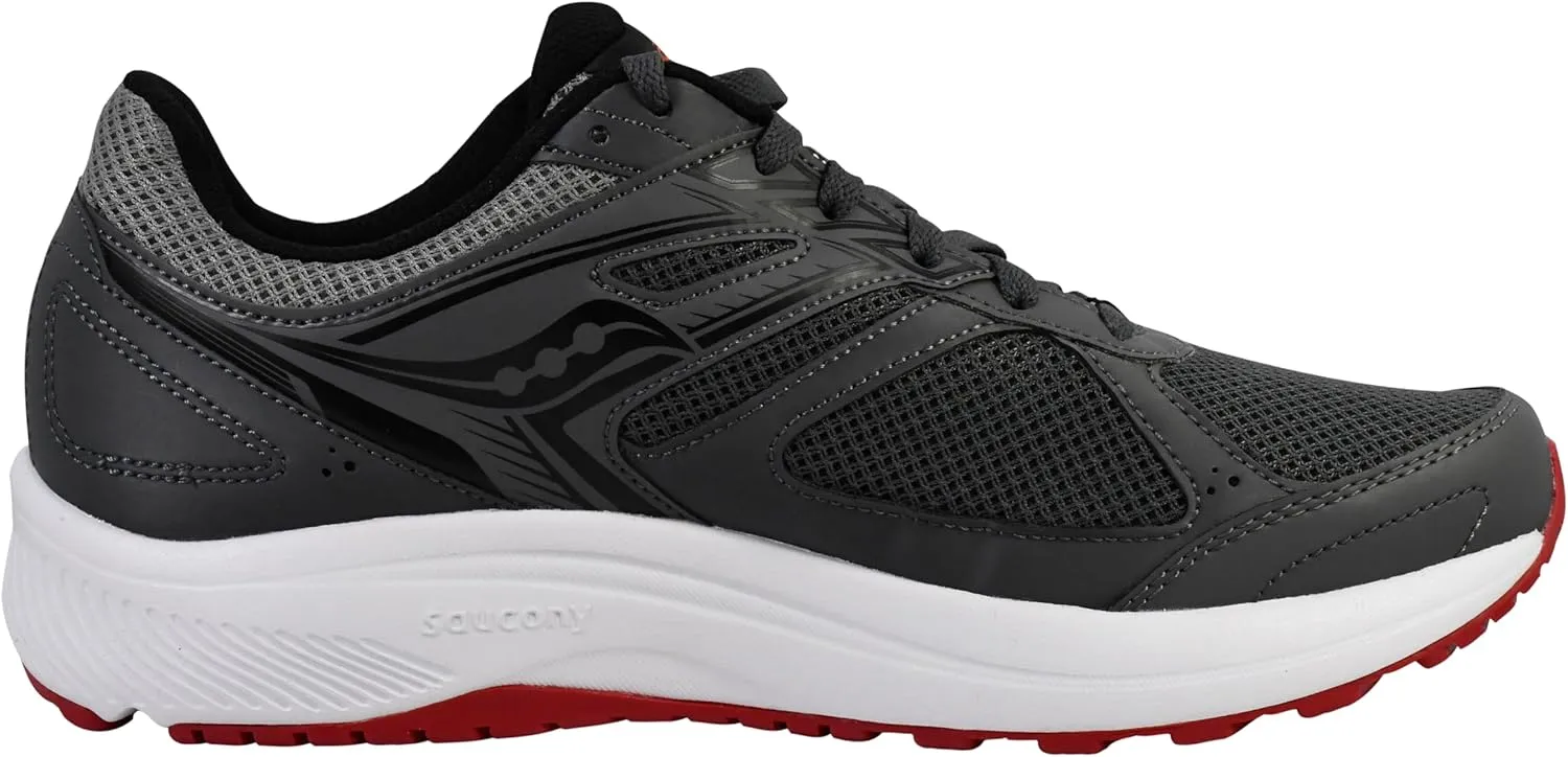 Saucony Men's Cohesion 14 Trail Running Shoe