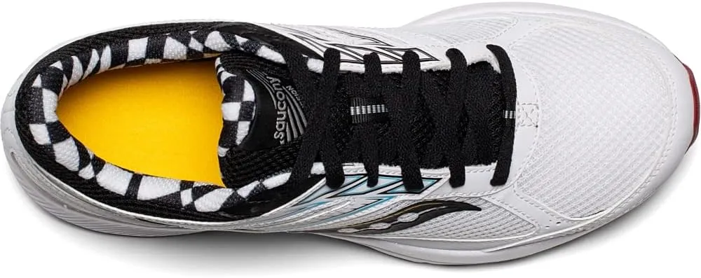 Saucony Men's Cohesion 14 Trail Running Shoe