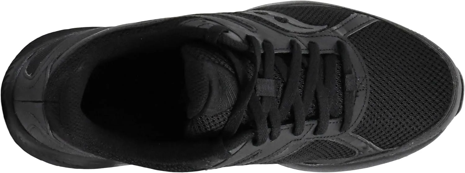Saucony Men's Cohesion 14 Trail Running Shoe