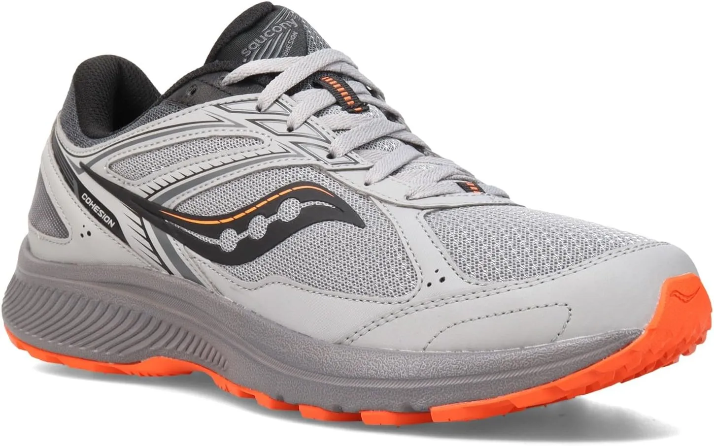 Saucony Men's Cohesion 14 Trail Running Shoe