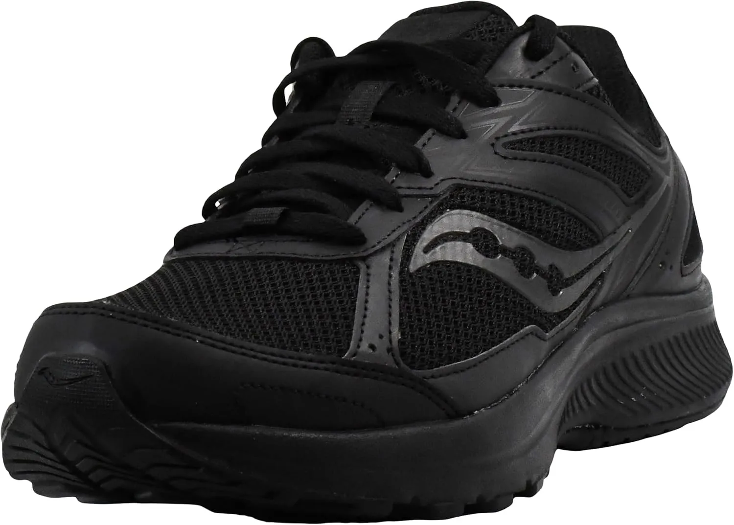 Saucony Men's Cohesion 14 Trail Running Shoe
