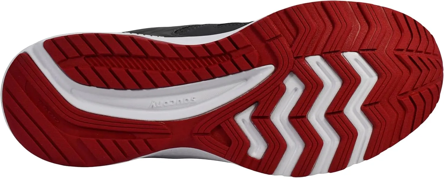 Saucony Men's Cohesion 14 Trail Running Shoe