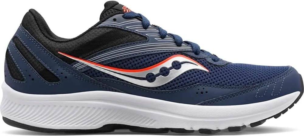 Saucony Men's Cohesion 15 Running Shoe