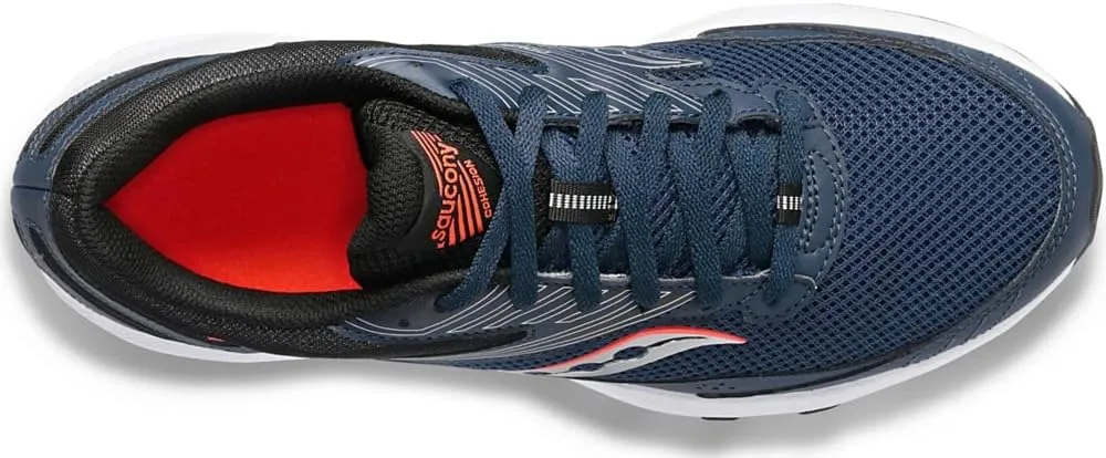 Saucony Men's Cohesion 15 Running Shoe