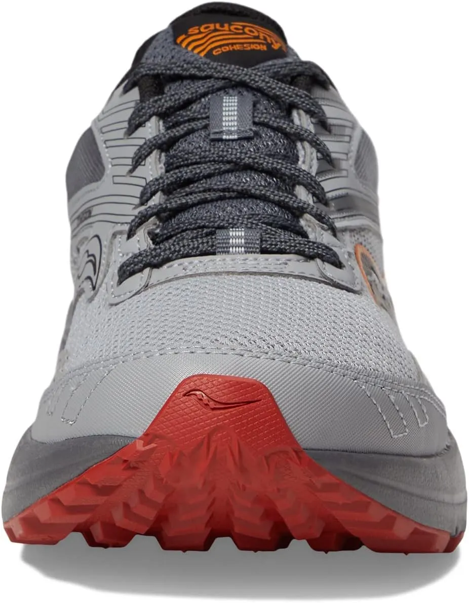 Saucony Men's Cohesion Tr15 Trail Running Shoe