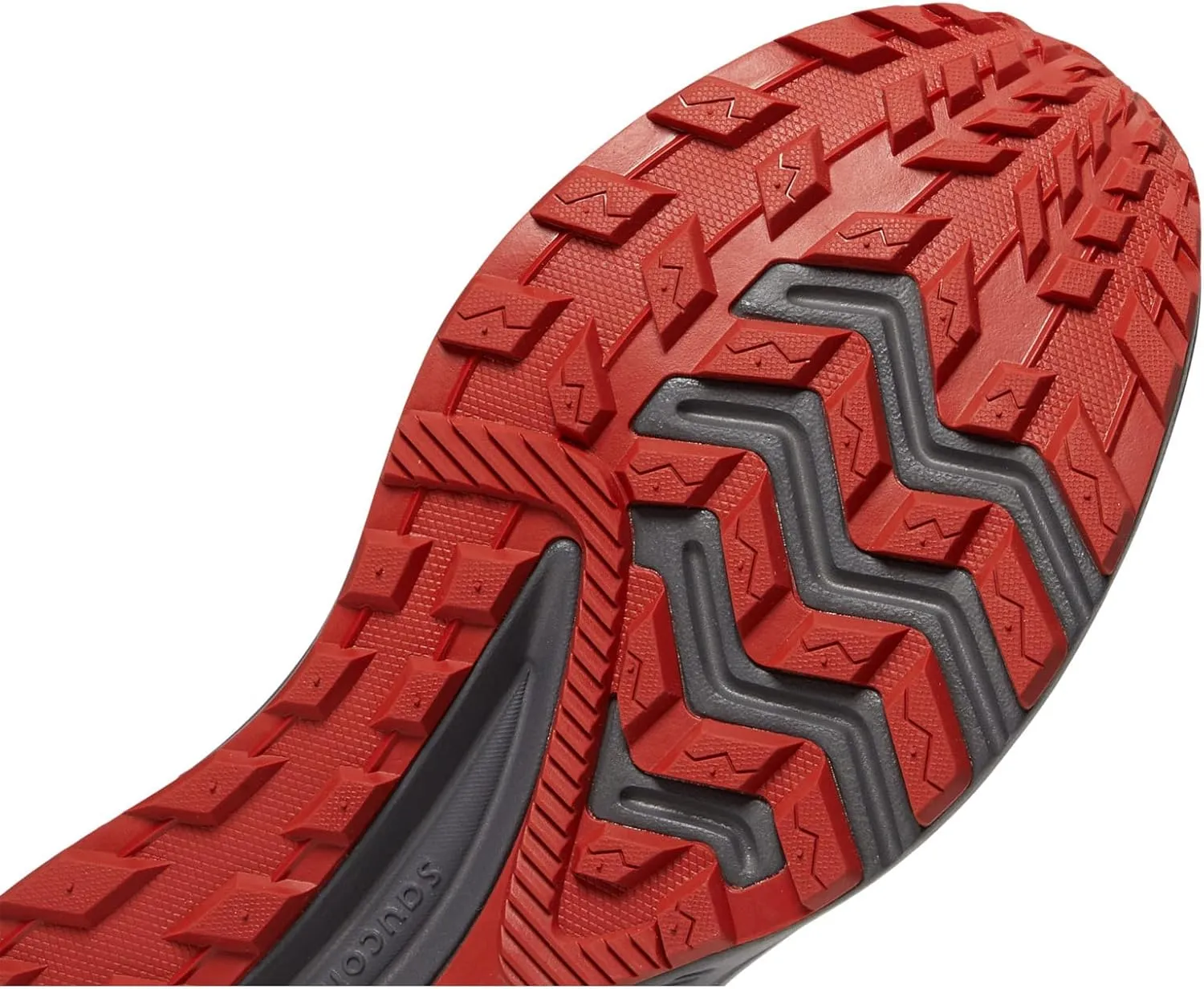 Saucony Men's Cohesion Tr15 Trail Running Shoe