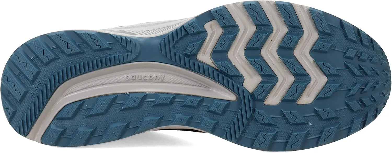 Saucony Men's Cohesion Tr15 Trail Running Shoe