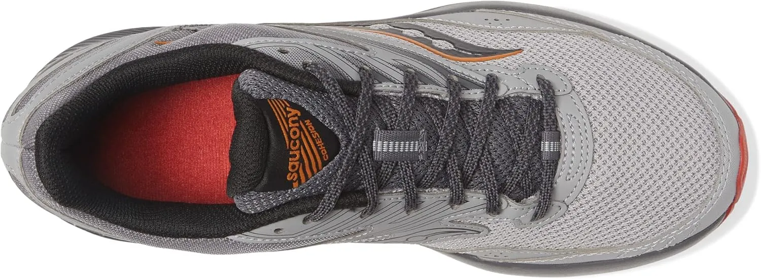 Saucony Men's Cohesion Tr15 Trail Running Shoe