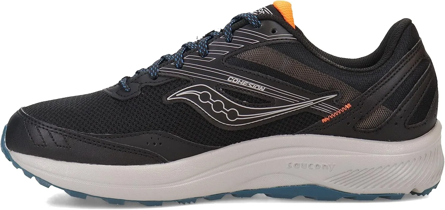 Saucony Men's Cohesion Tr15 Trail Running Shoe