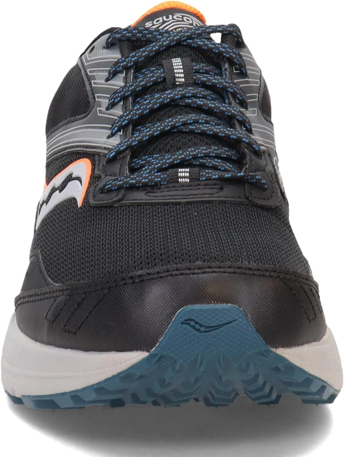 Saucony Men's Cohesion Tr15 Trail Running Shoe