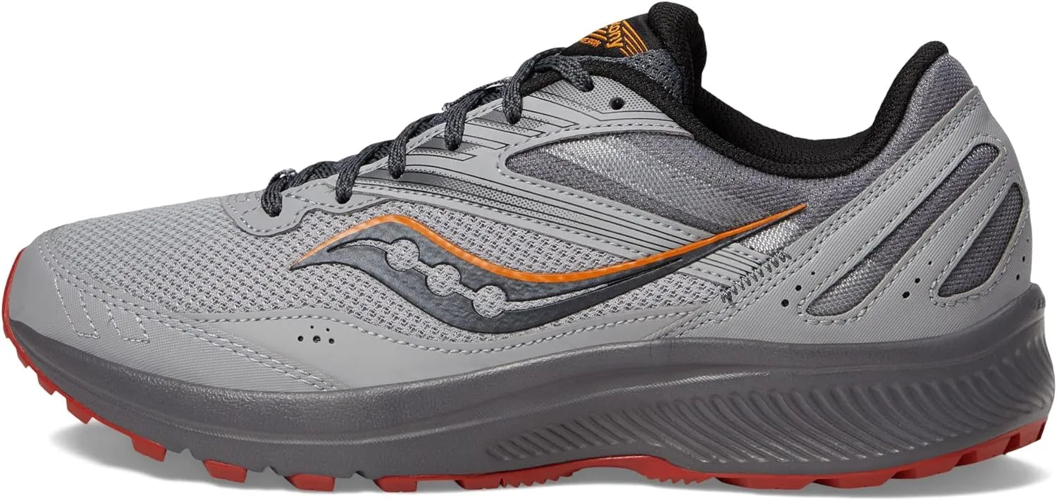 Saucony Men's Cohesion Tr15 Trail Running Shoe