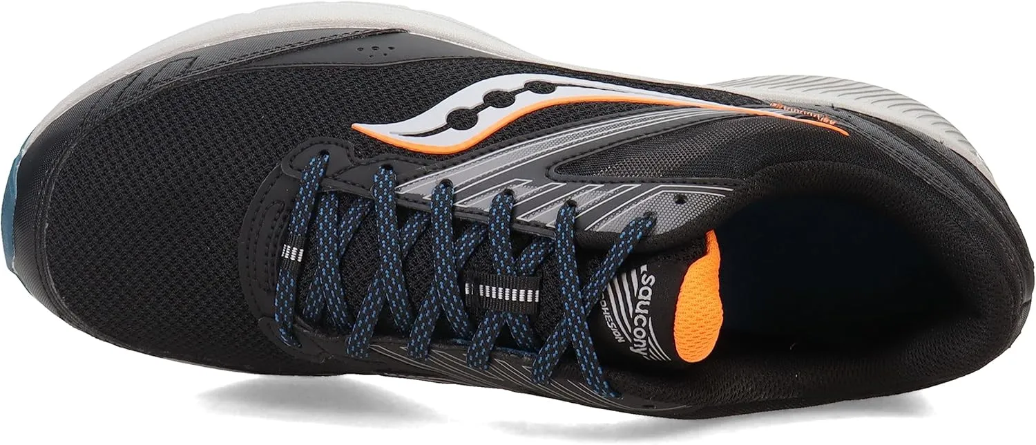 Saucony Men's Cohesion Tr15 Trail Running Shoe