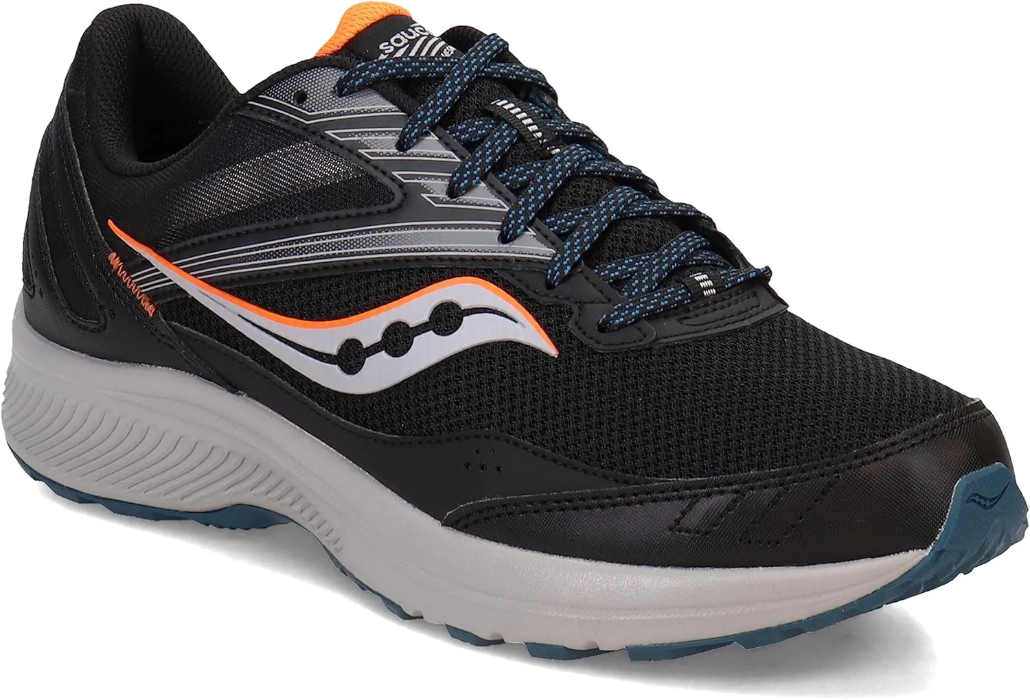 Saucony Men's Cohesion Tr15 Trail Running Shoe