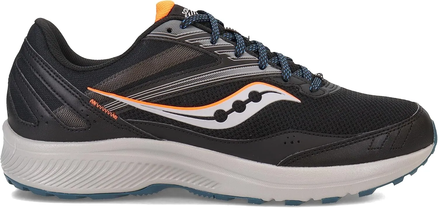 Saucony Men's Cohesion Tr15 Trail Running Shoe