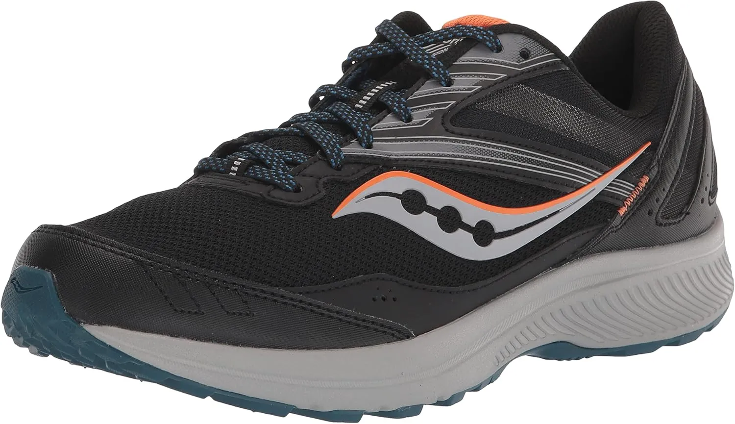 Saucony Men's Cohesion Tr15 Trail Running Shoe