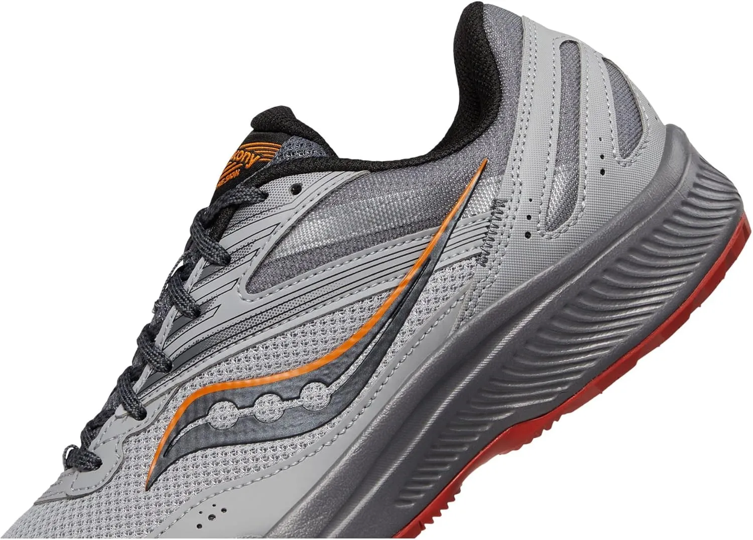Saucony Men's Cohesion Tr15 Trail Running Shoe