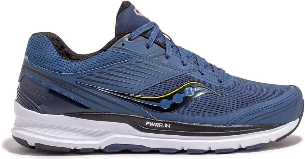 Saucony Men's Echelon 8 Running Shoe
