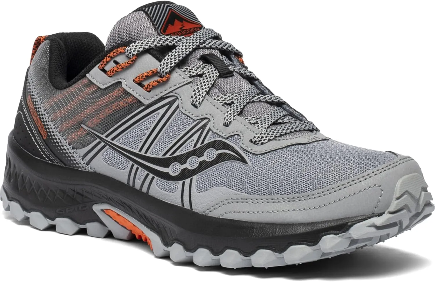 Saucony Men's Excursion Tr14 Trail Running Shoe