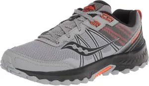 Saucony Men's Excursion Tr14 Trail Running Shoe