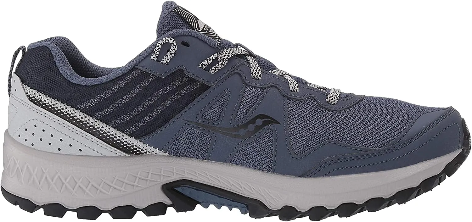 Saucony Men's Excursion Tr14 Trail Running Shoe