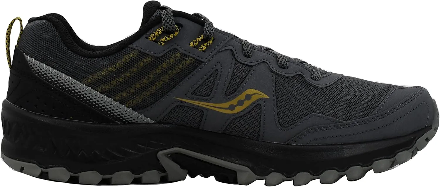 Saucony Men's Excursion Tr14 Trail Running Shoe