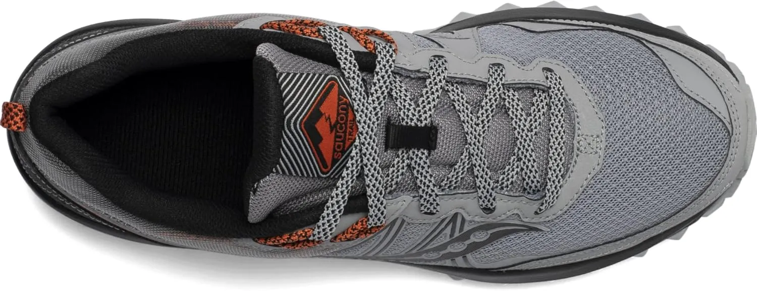 Saucony Men's Excursion Tr14 Trail Running Shoe