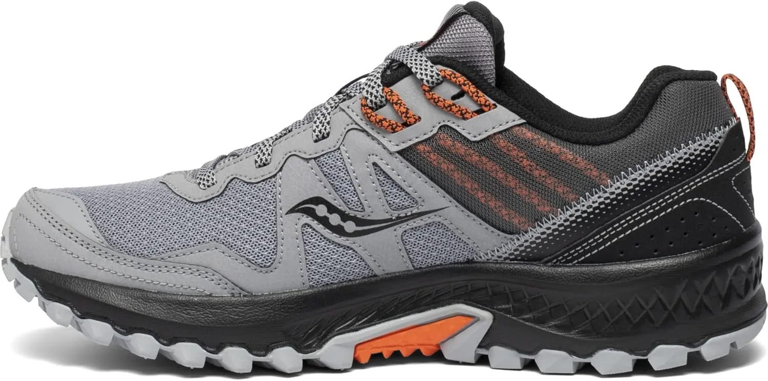 Saucony Men's Excursion Tr14 Trail Running Shoe