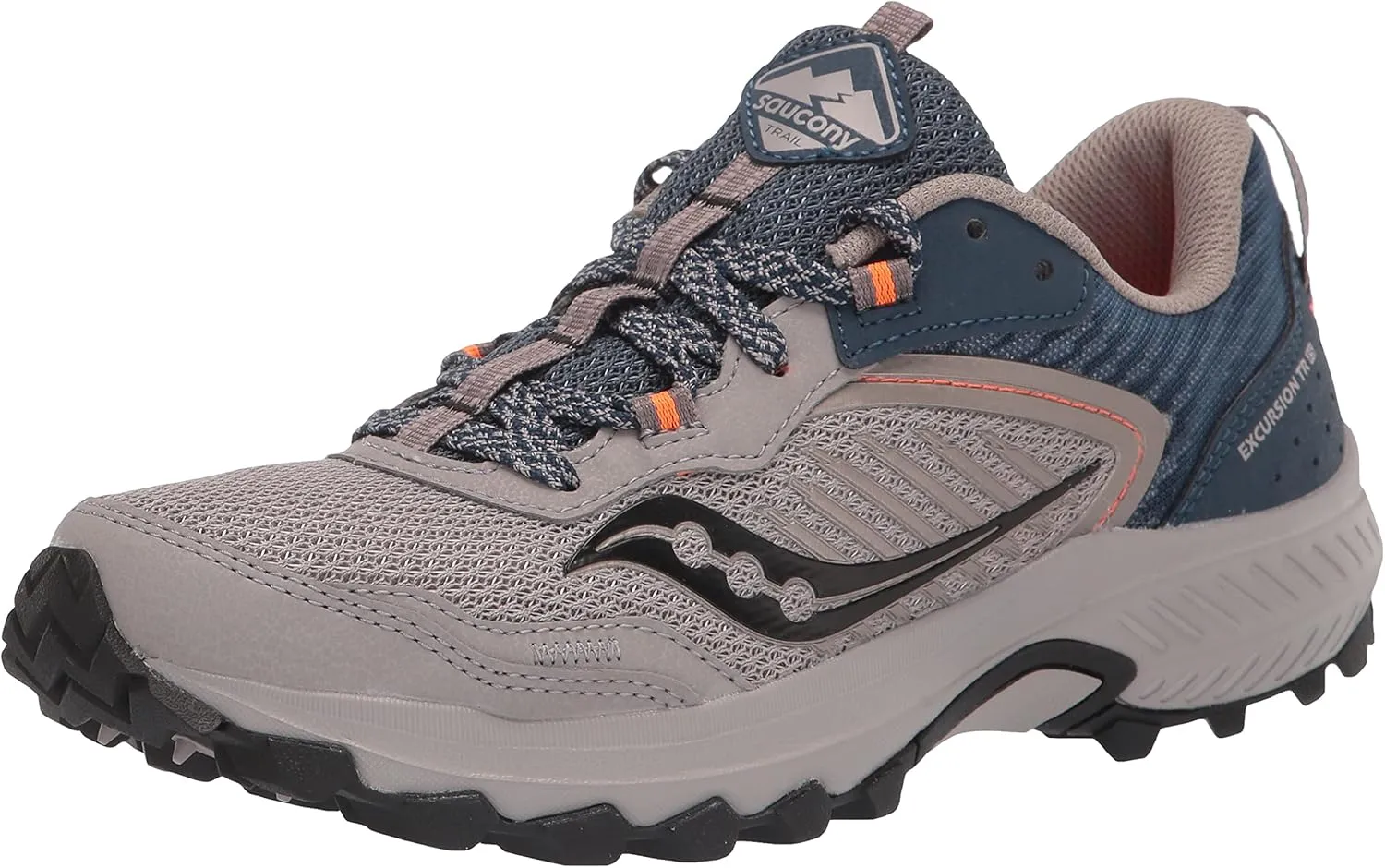 Saucony Men's Excursion TR15 Trail Running Shoe