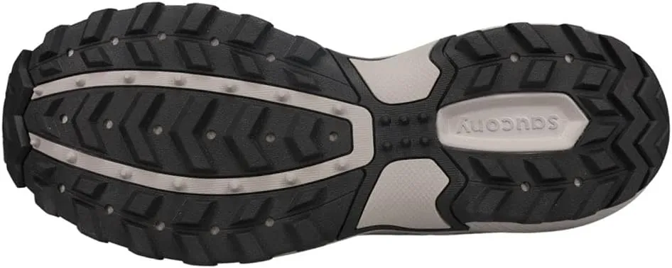 Saucony Men's Excursion TR15 Trail Running Shoe
