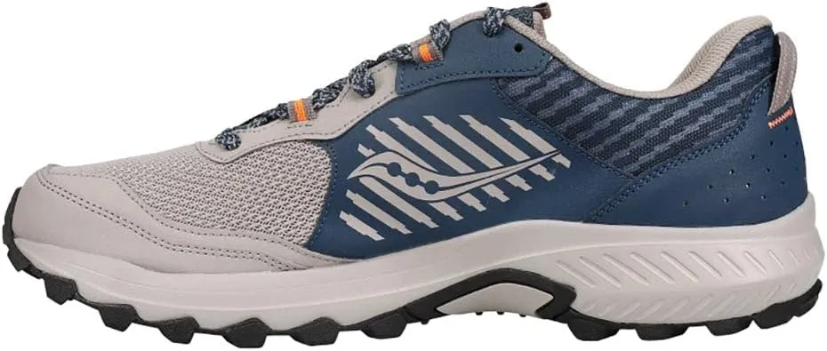 Saucony Men's Excursion TR15 Trail Running Shoe