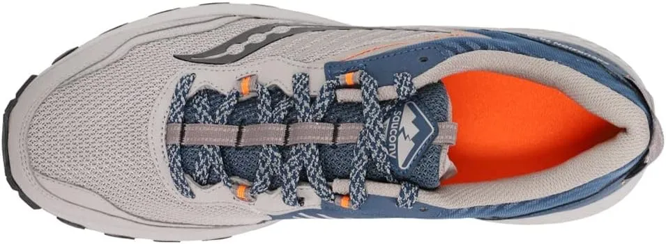 Saucony Men's Excursion TR15 Trail Running Shoe