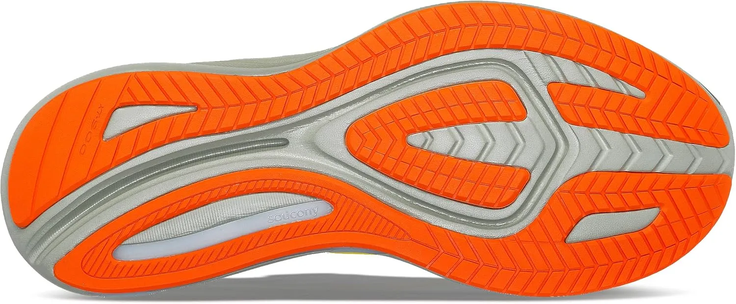 Saucony Men's Omni 22 Sneaker