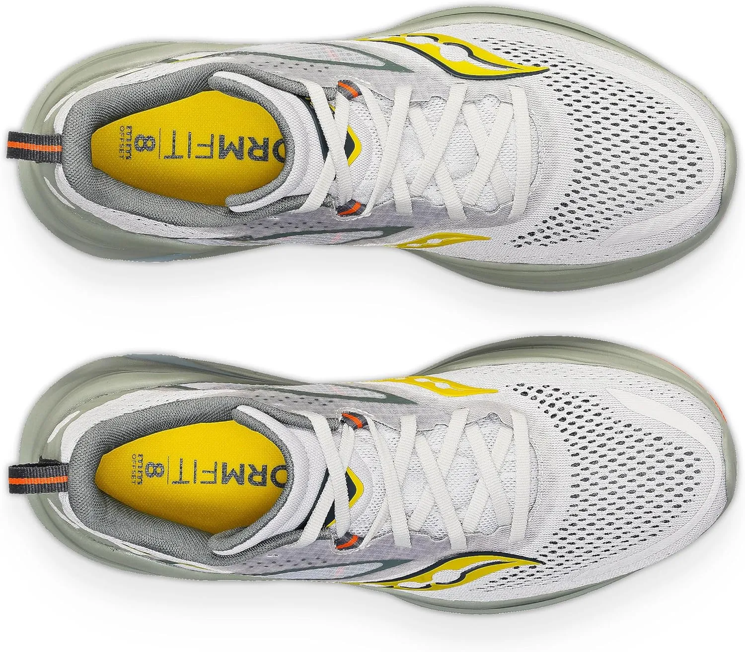 Saucony Men's Omni 22 Sneaker