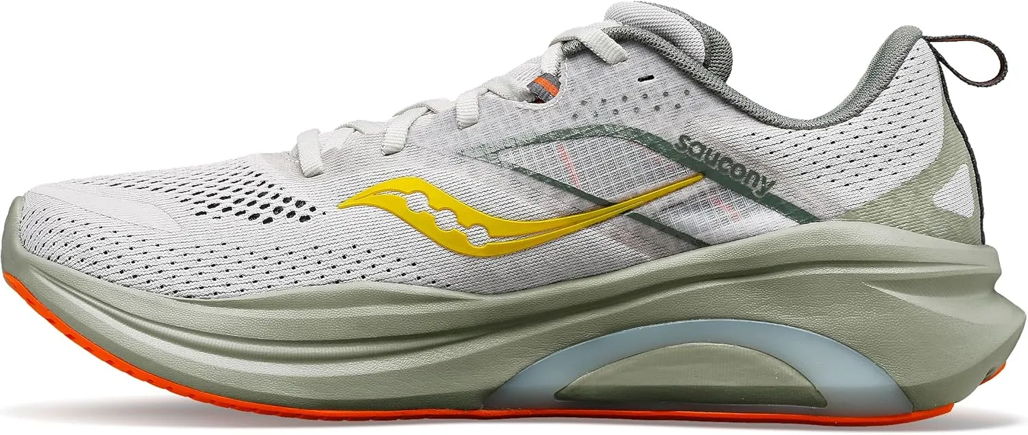 Saucony Men's Omni 22 Sneaker