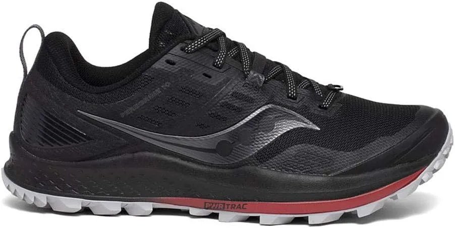 Saucony Men's Peregrine 10 Trail Running Shoe