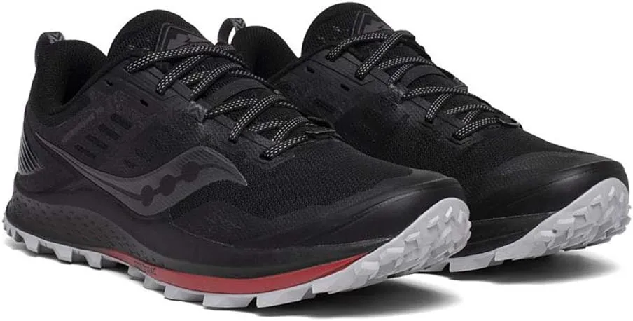 Saucony Men's Peregrine 10 Trail Running Shoe