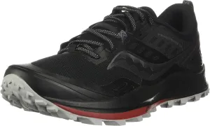 Saucony Men's Peregrine 10 Trail Running Shoe