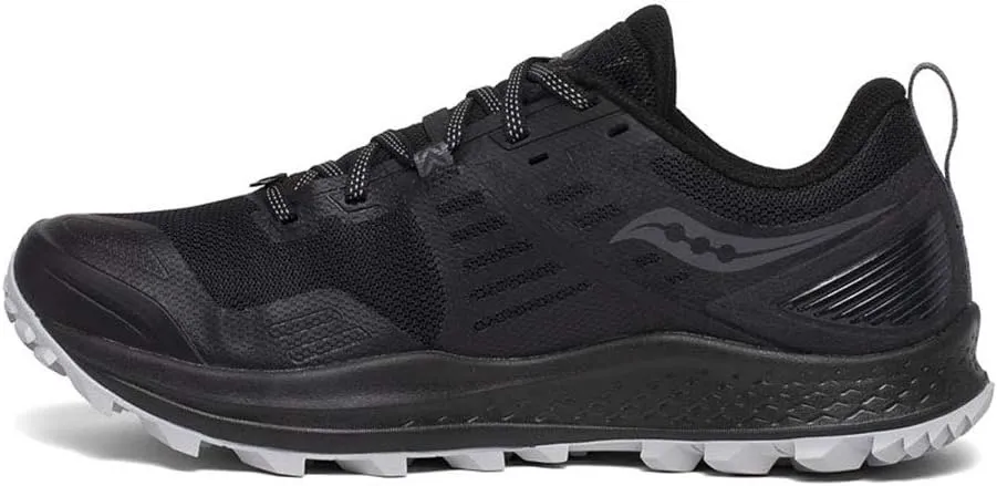 Saucony Men's Peregrine 10 Trail Running Shoe