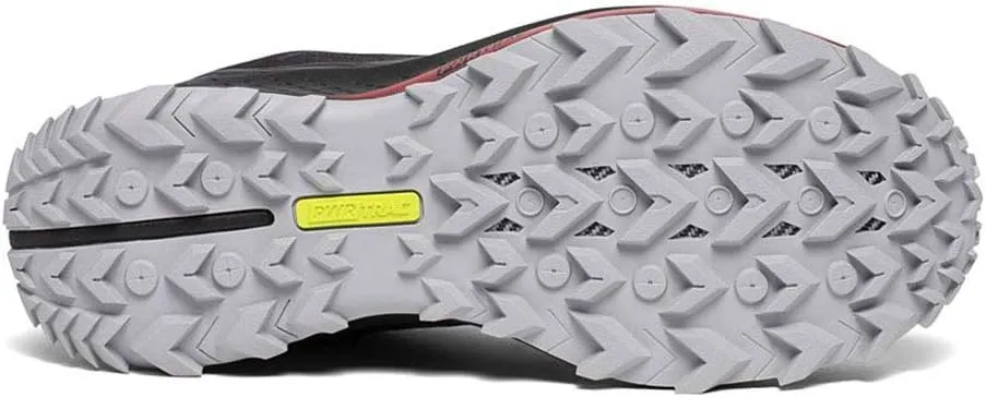 Saucony Men's Peregrine 10 Trail Running Shoe